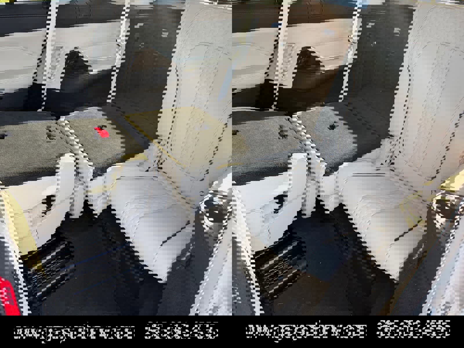 Used 2020 BMW X7 xDrive40i w/ Premium Package image 14