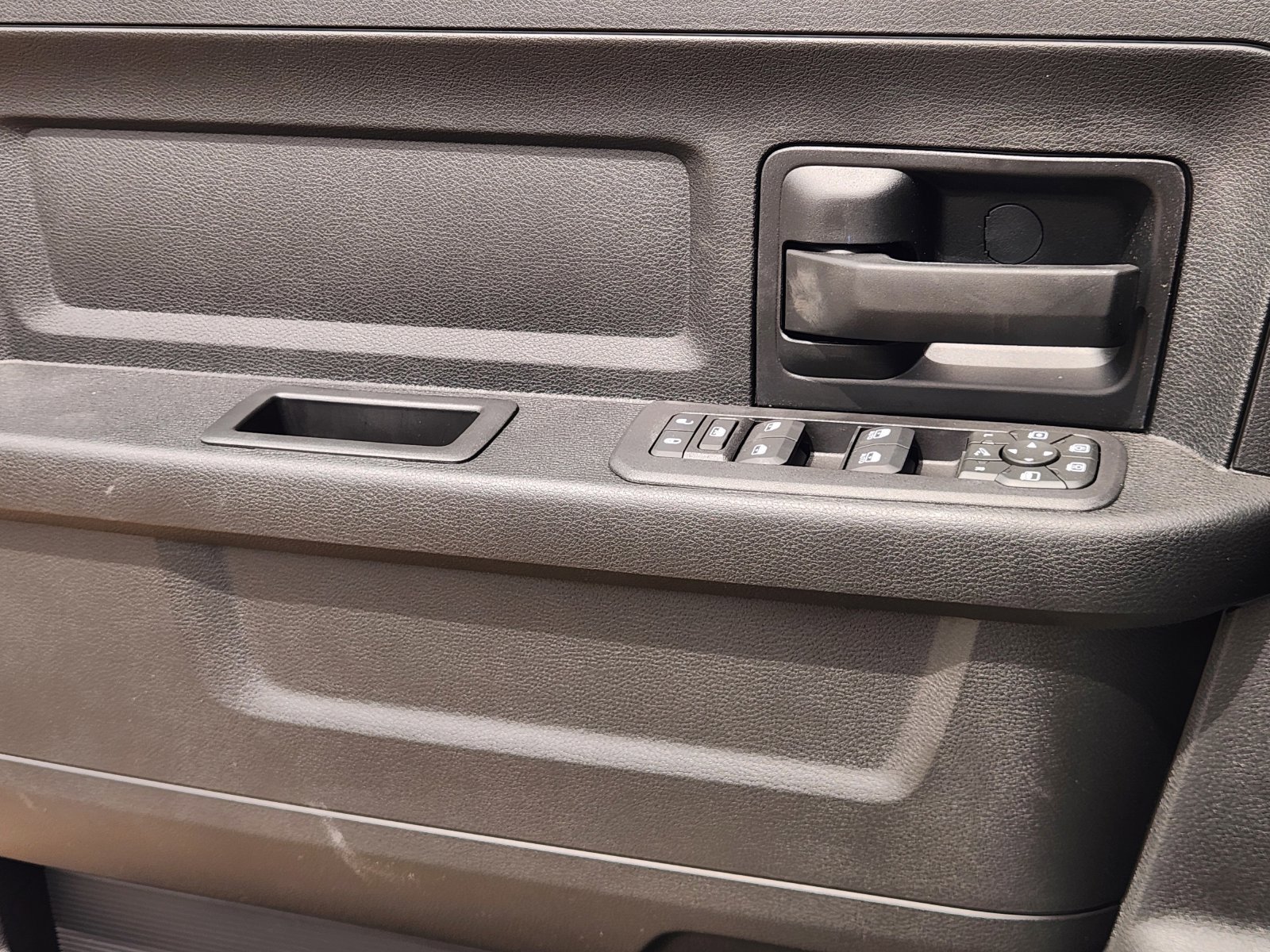 New 2026 RAM 2500 Tradesman AWD/4WD image 19