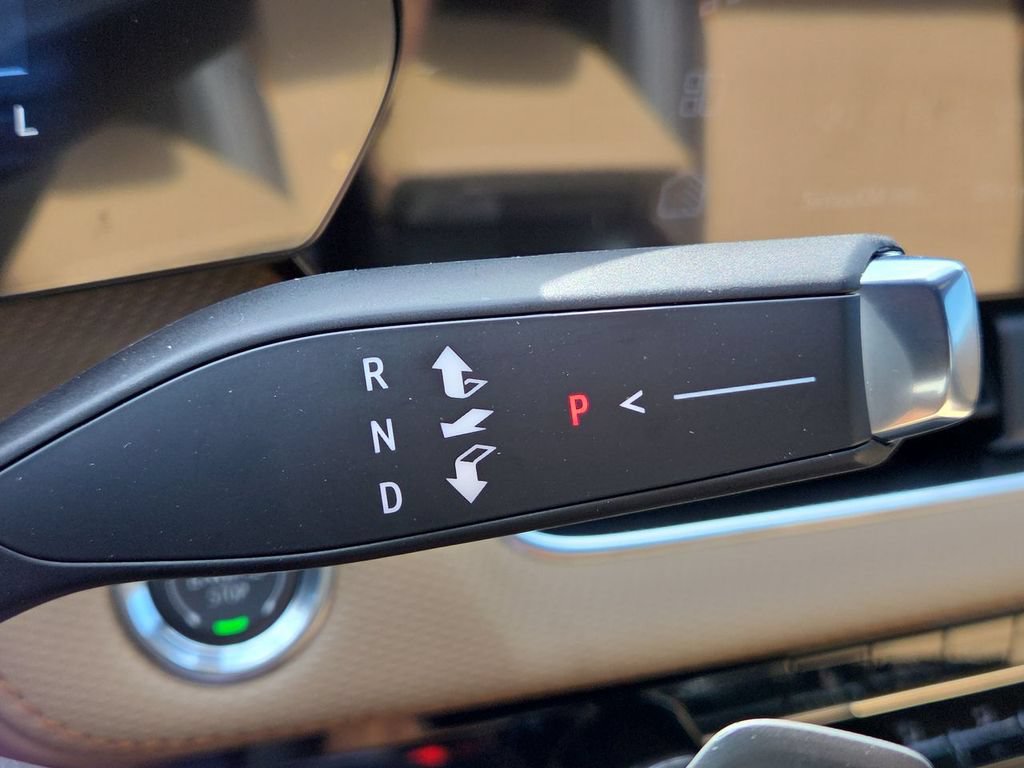 New 2026 Chevrolet Equinox ACTIV FWD image 8
