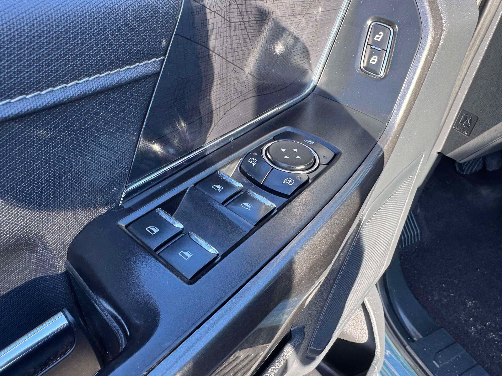 Used 2023 Ford F150 XLT w/ Equipment Group 302A High AWD/4WD image 28