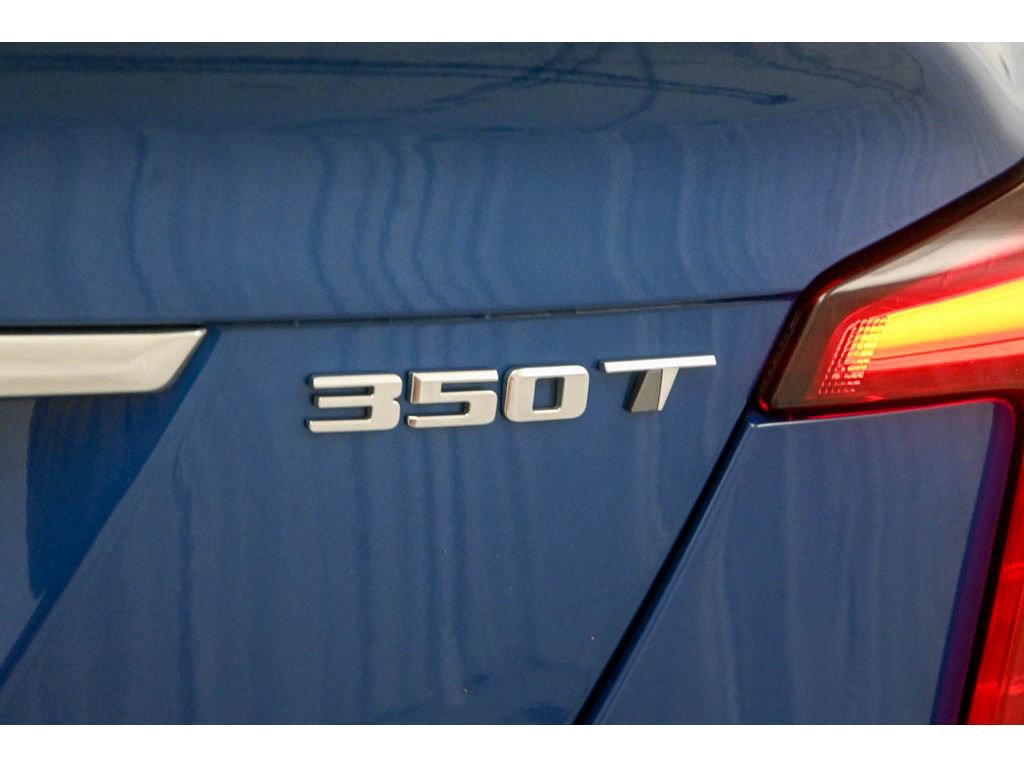 Certified 2021 Cadillac CT5 Luxury w/ Cold Weather Package image 51