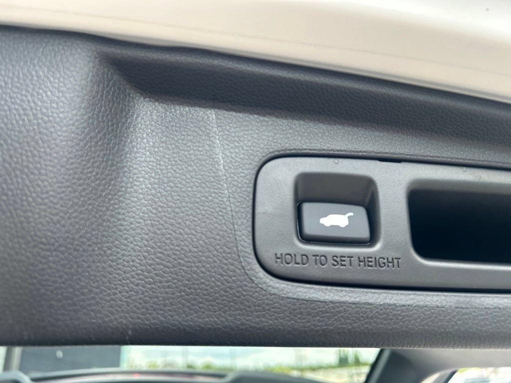 Used 2026 Honda CR-V EX-L image 28