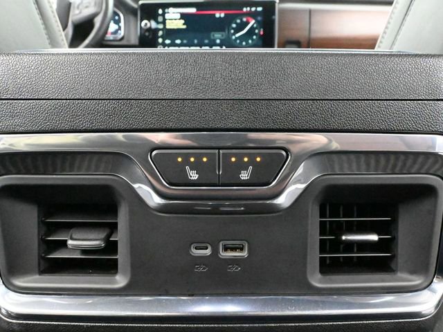 Used 2024 GMC Sierra 1500 Denali Ultimate image 48