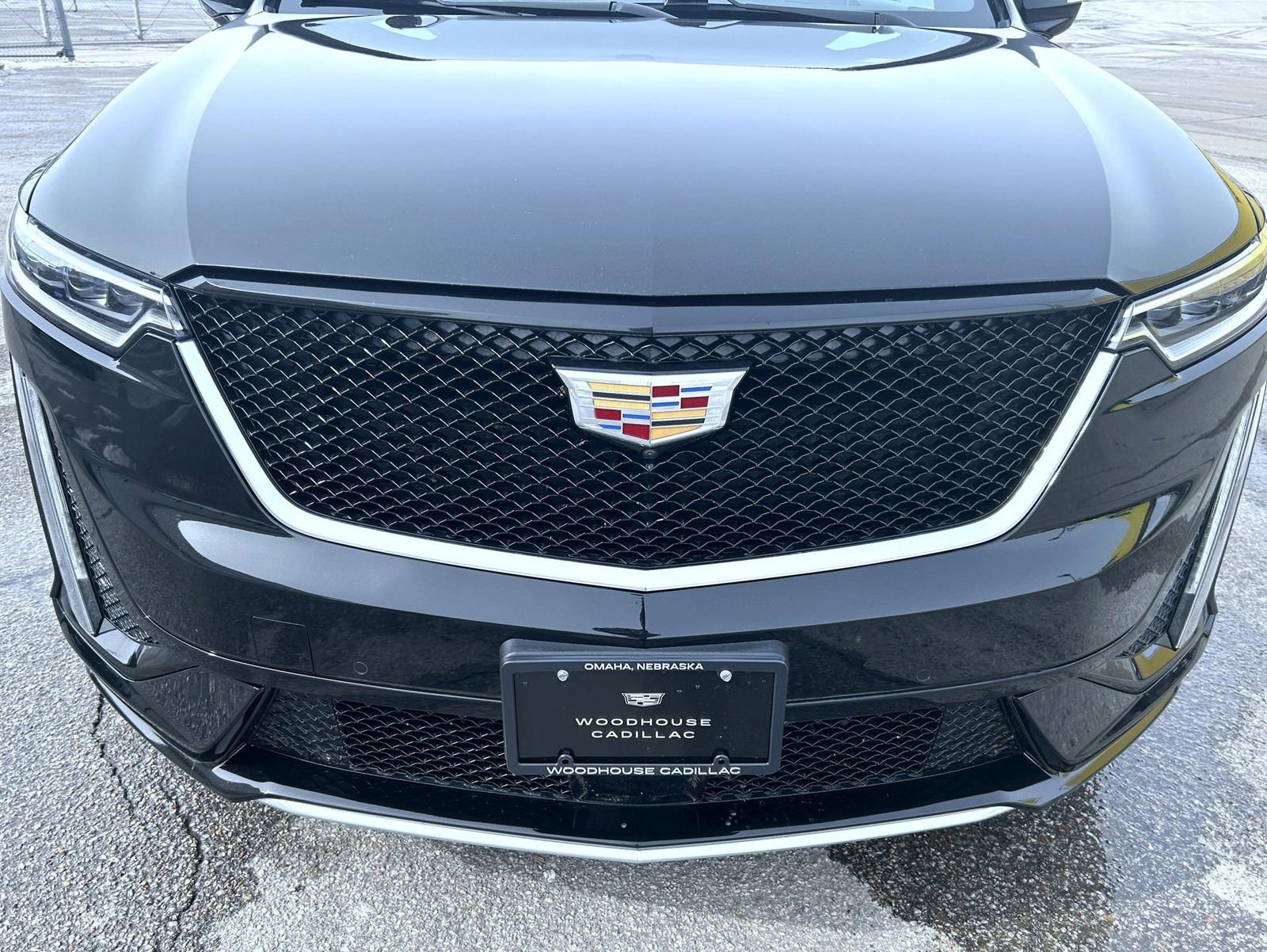 Used 2022 Cadillac XT6 Sport w/ Platinum Package AWD/4WD image 9