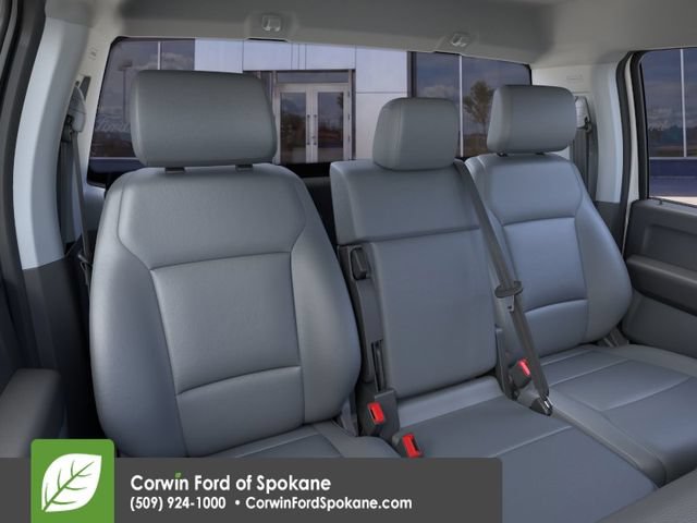 New 2026 Ford F250 XL AWD/4WD image 10