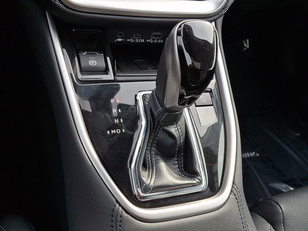 Certified 2024 Subaru Outback Touring XT w/ Popular Package #2 image 17