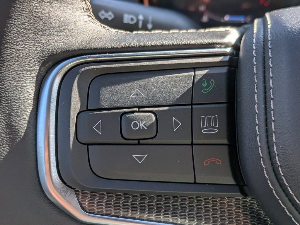 New 2026 Jeep Grand Wagoneer Summit image 37