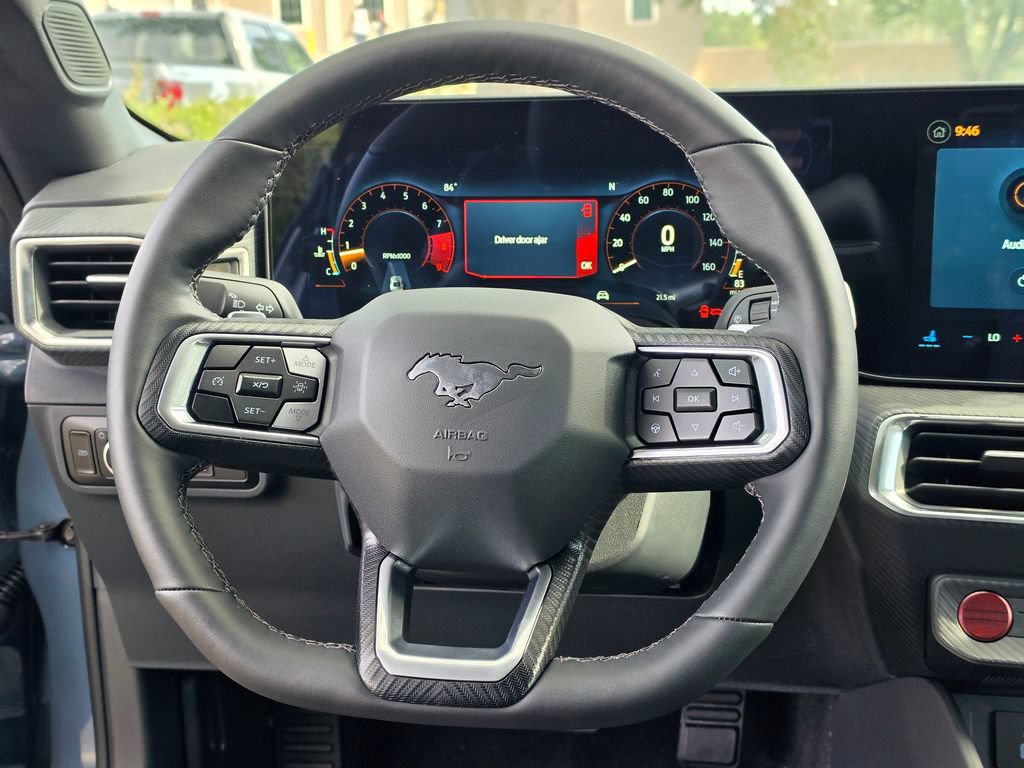 New 2026 Ford Mustang GT Premium RWD image 18