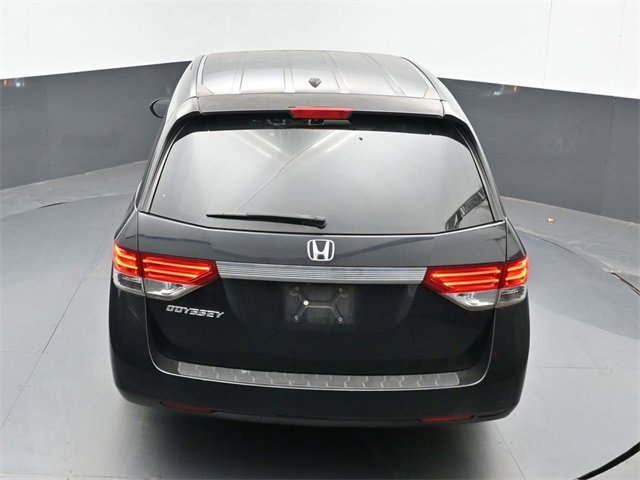 Used 2016 Honda Odyssey EX-L image 20