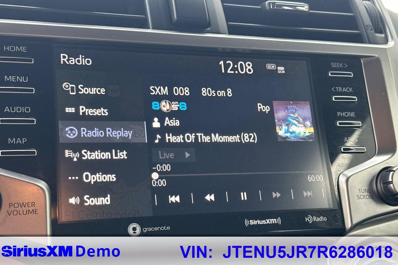 Used 2024 Toyota 4Runner SR5 Premium image 28