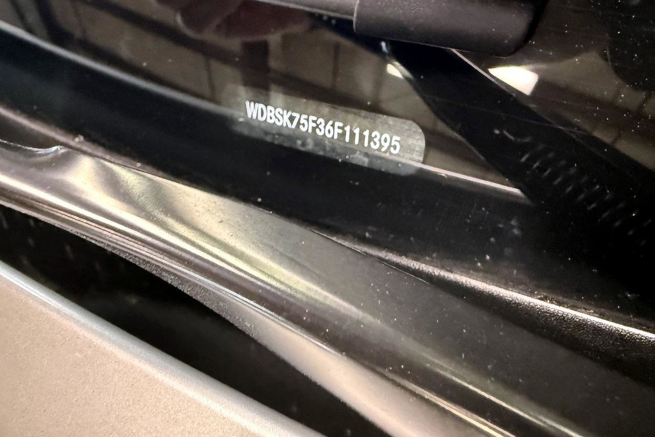 Used 2006 Mercedes-Benz SL 500 image 28