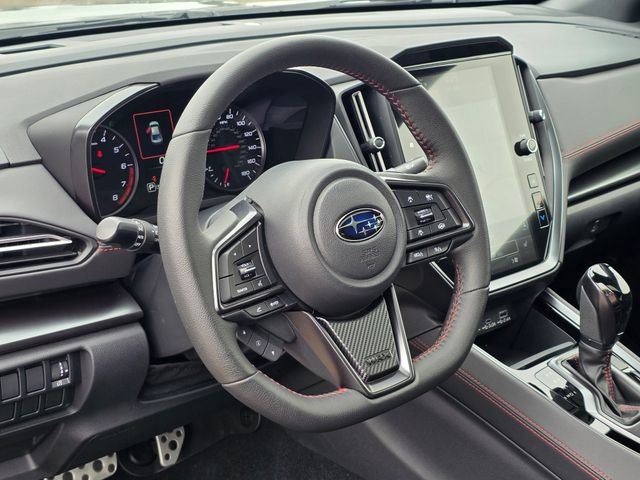 Certified 2024 Subaru WRX Limited w/ Popular Package #2A AWD/4WD image 11