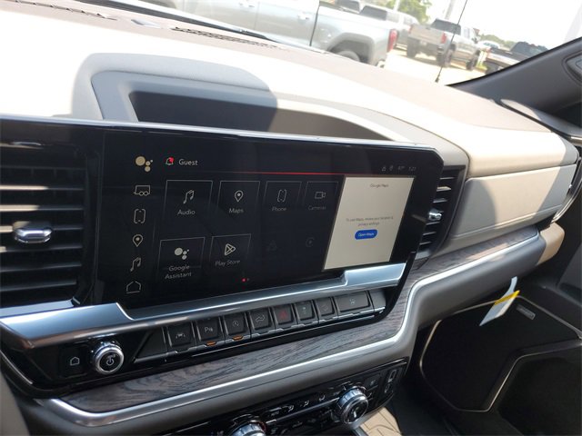 New 2026 GMC Sierra 1500 SLT image 14