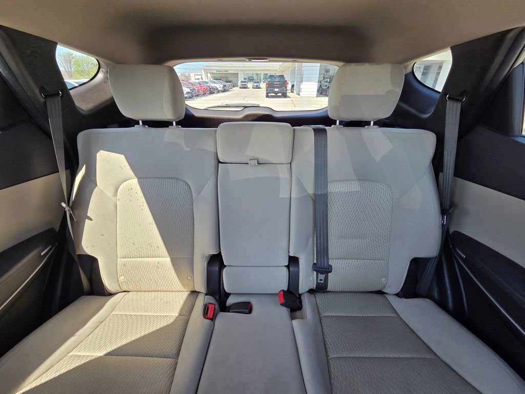 Used 2014 Hyundai Santa Fe Sport w/ Popular Equipment Package 02 image 29