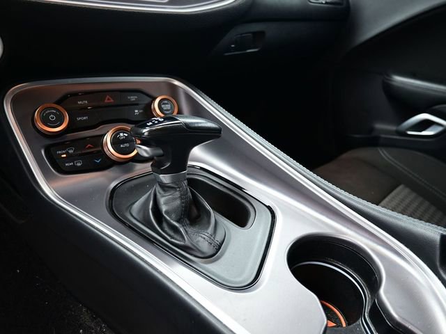 Used 2021 Dodge Challenger SXT w/ Blacktop Package image 27