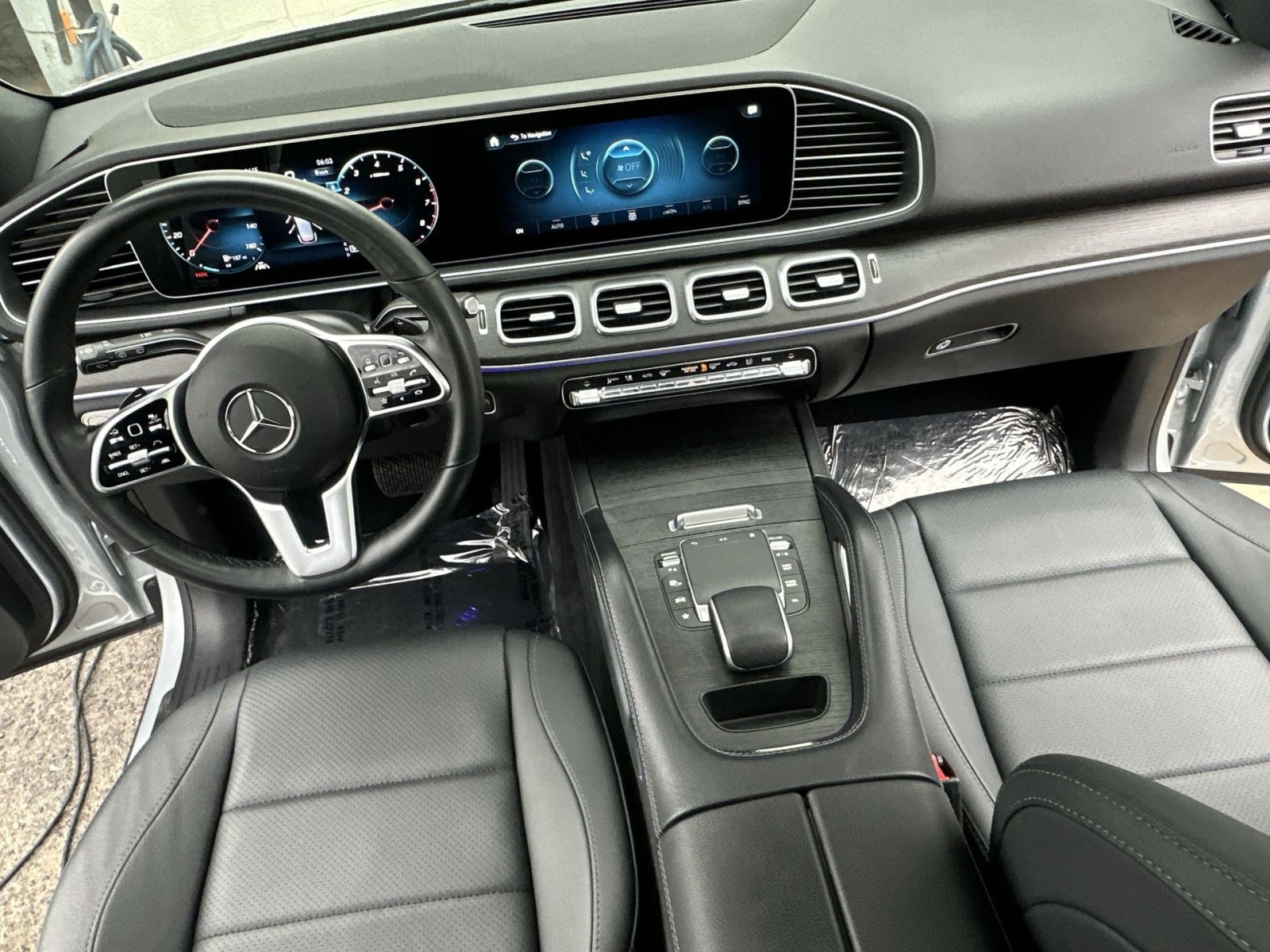 Used 2023 Mercedes-Benz GLE 350 4MATIC image 31