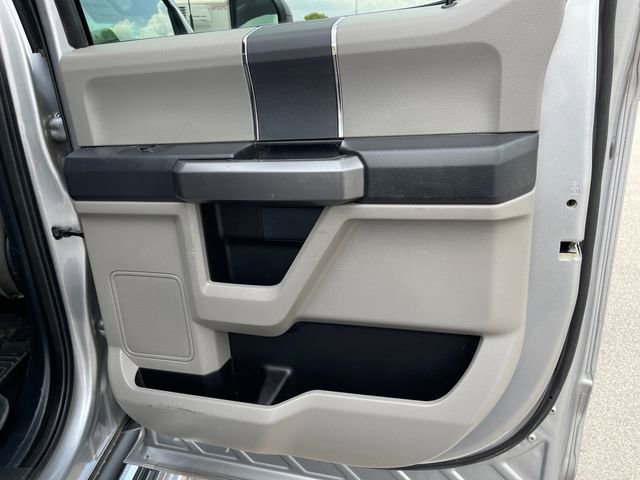 Used 2022 Ford F250 XLT w/ XLT Value Package AWD/4WD image 32