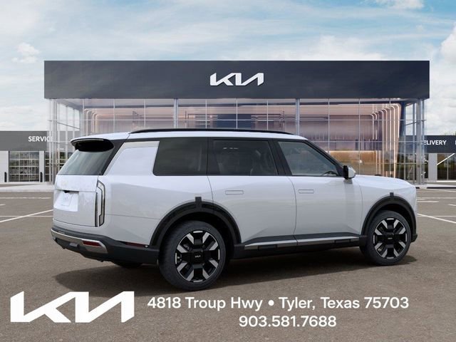 New 2027 Kia Telluride S FWD image 6
