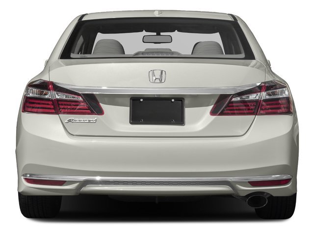 Used 2017 Honda Accord EX-L image 5