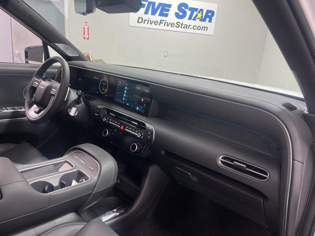 New 2026 Hyundai Palisade Calligraphy image 27