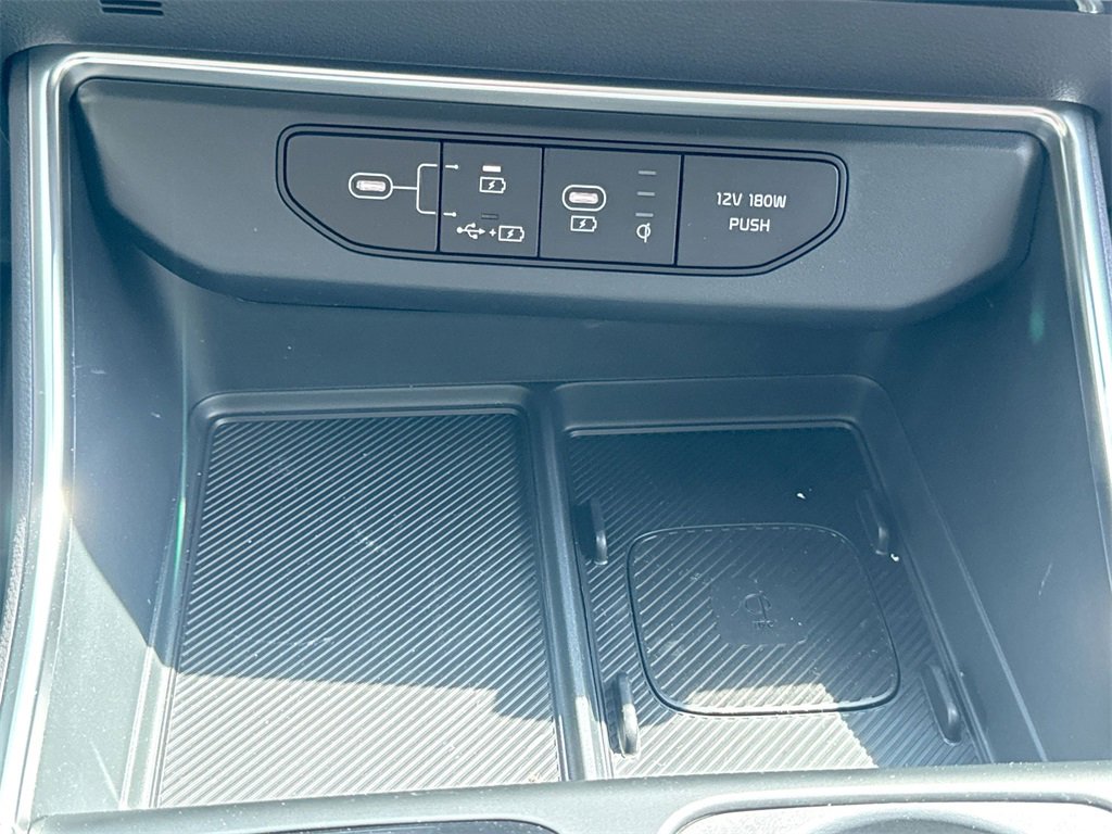 New 2026 Kia Carnival SX Prestige image 21
