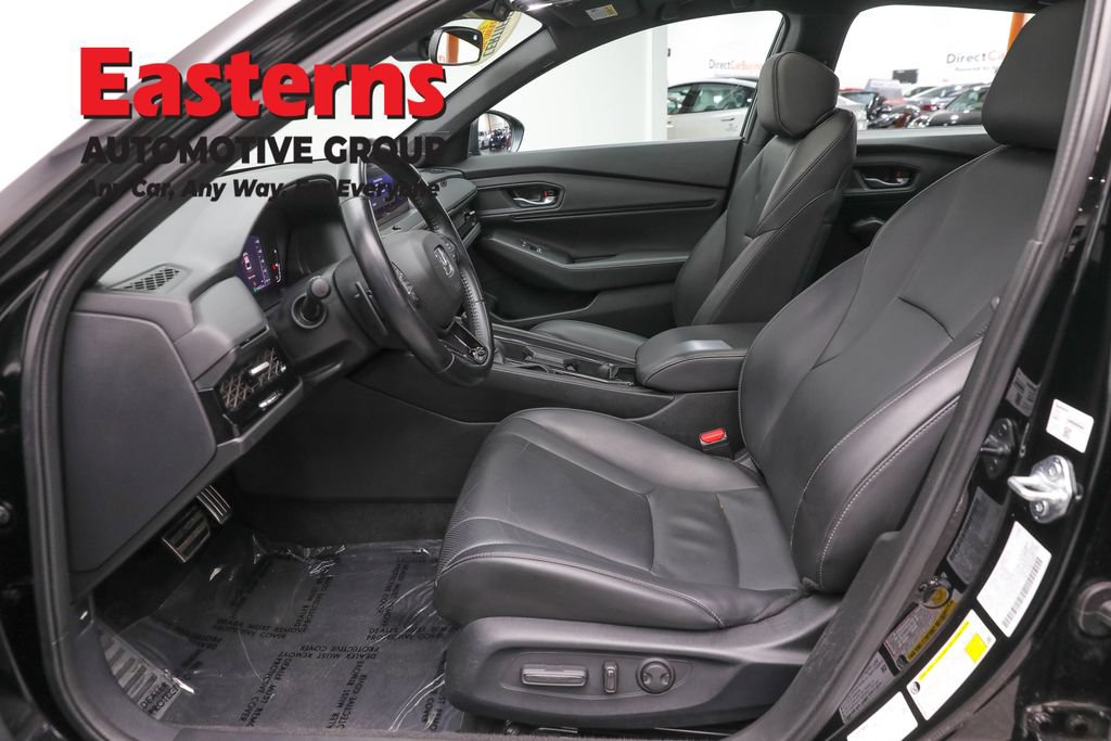 Used 2025 Honda Accord Sport image 14