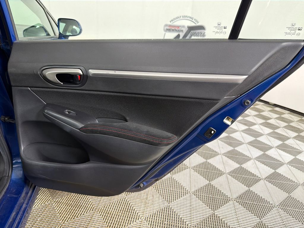 Used 2009 Honda Civic Si image 17