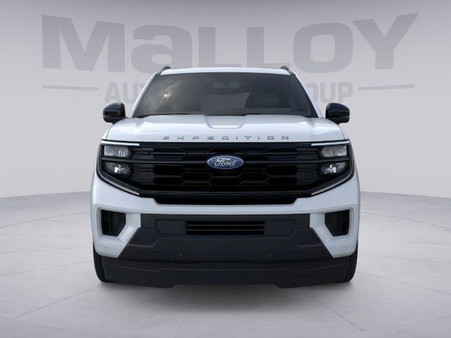New 2026 Ford Expedition Max Active AWD/4WD image 36