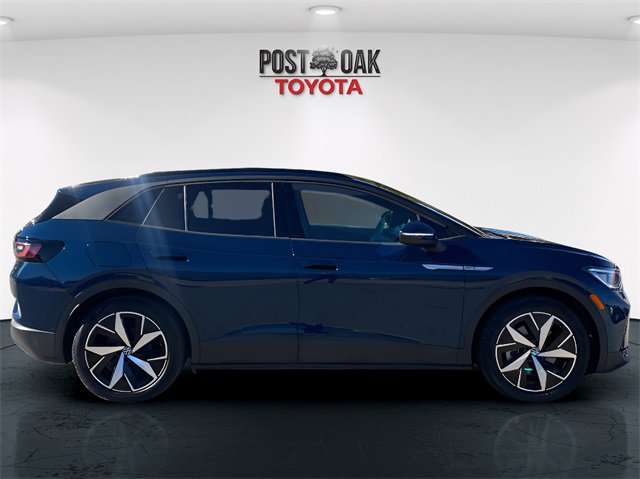 Used 2023 Volkswagen ID.4 Pro S image 8