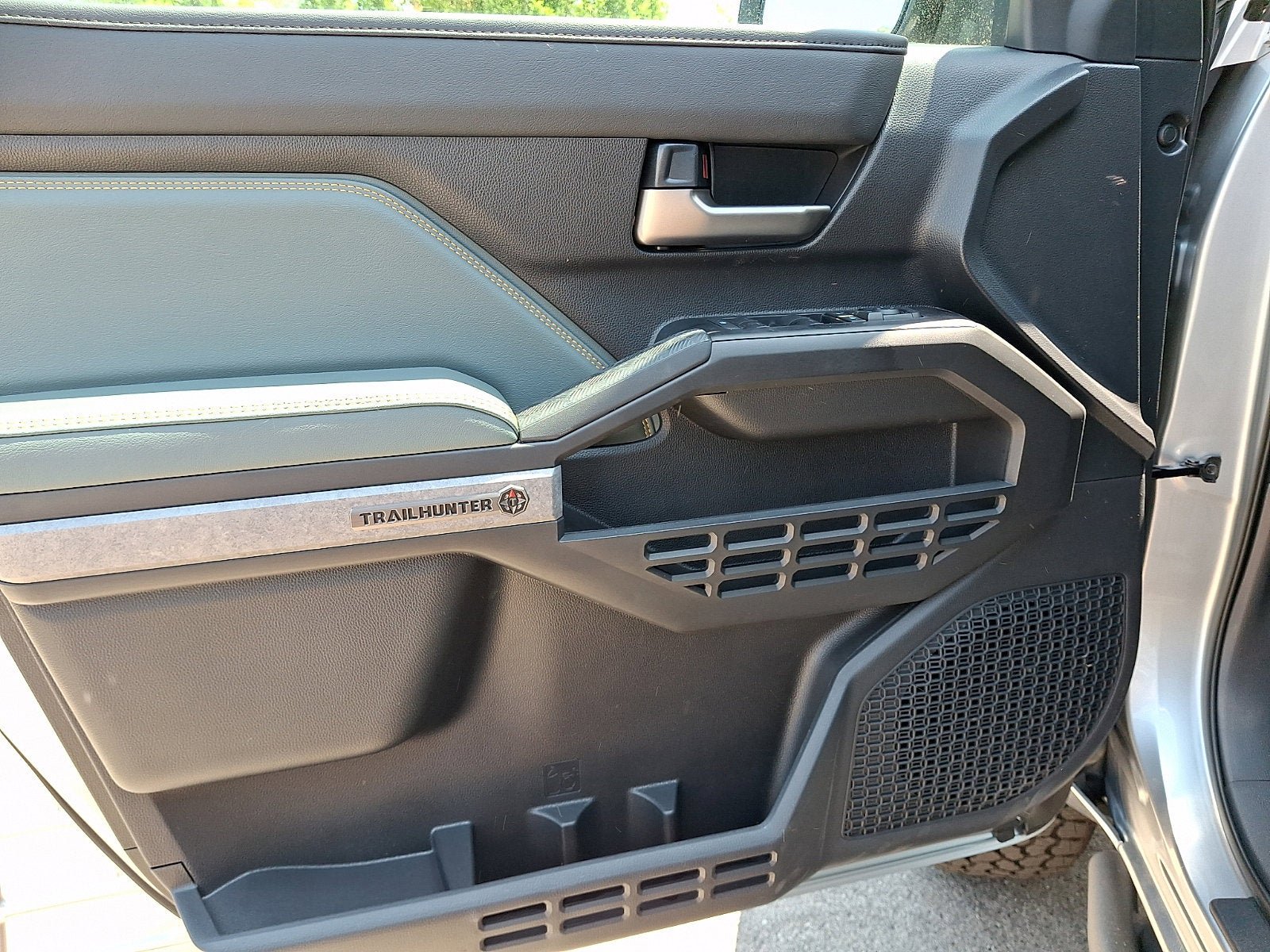 New 2026 Toyota Tacoma 4x4 Double Cab Hybrid image 8