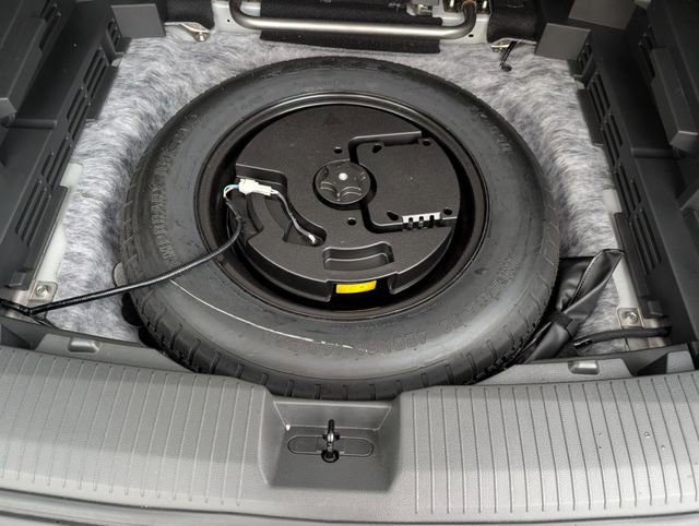 Used 2023 Nissan Rogue SV AWD/4WD image 27