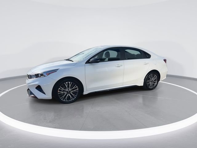 Used 2024 Kia Forte GT-Line image 6