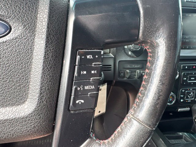 Used 2014 Ford F150 FX4 w/ Equipment Group 402A Luxury AWD/4WD image 21