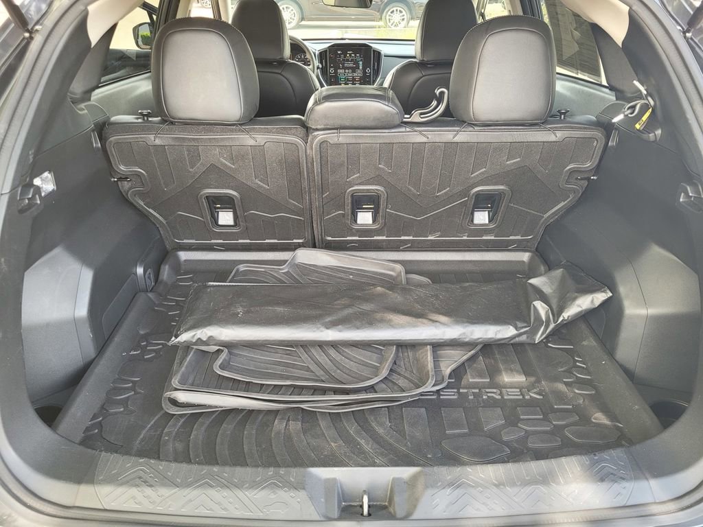 Used 2024 Subaru Crosstrek 2.0i Premium AWD/4WD image 23