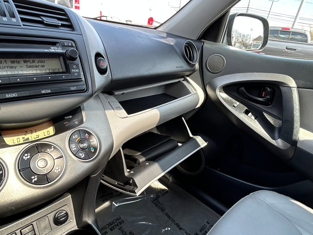 Used 2012 Toyota RAV4 Limited w/ Premium Plus Value Pkg AWD/4WD image 31