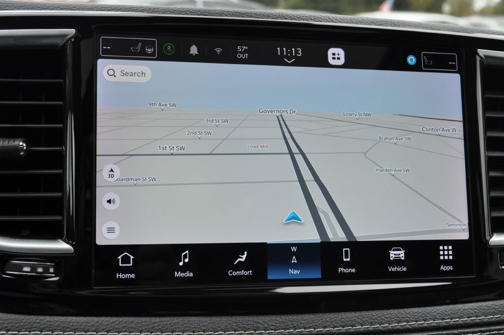 Used 2022 Chrysler Pacifica Limited image 15