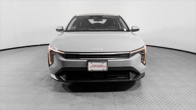 Used 2025 Kia K4 FWD image 12