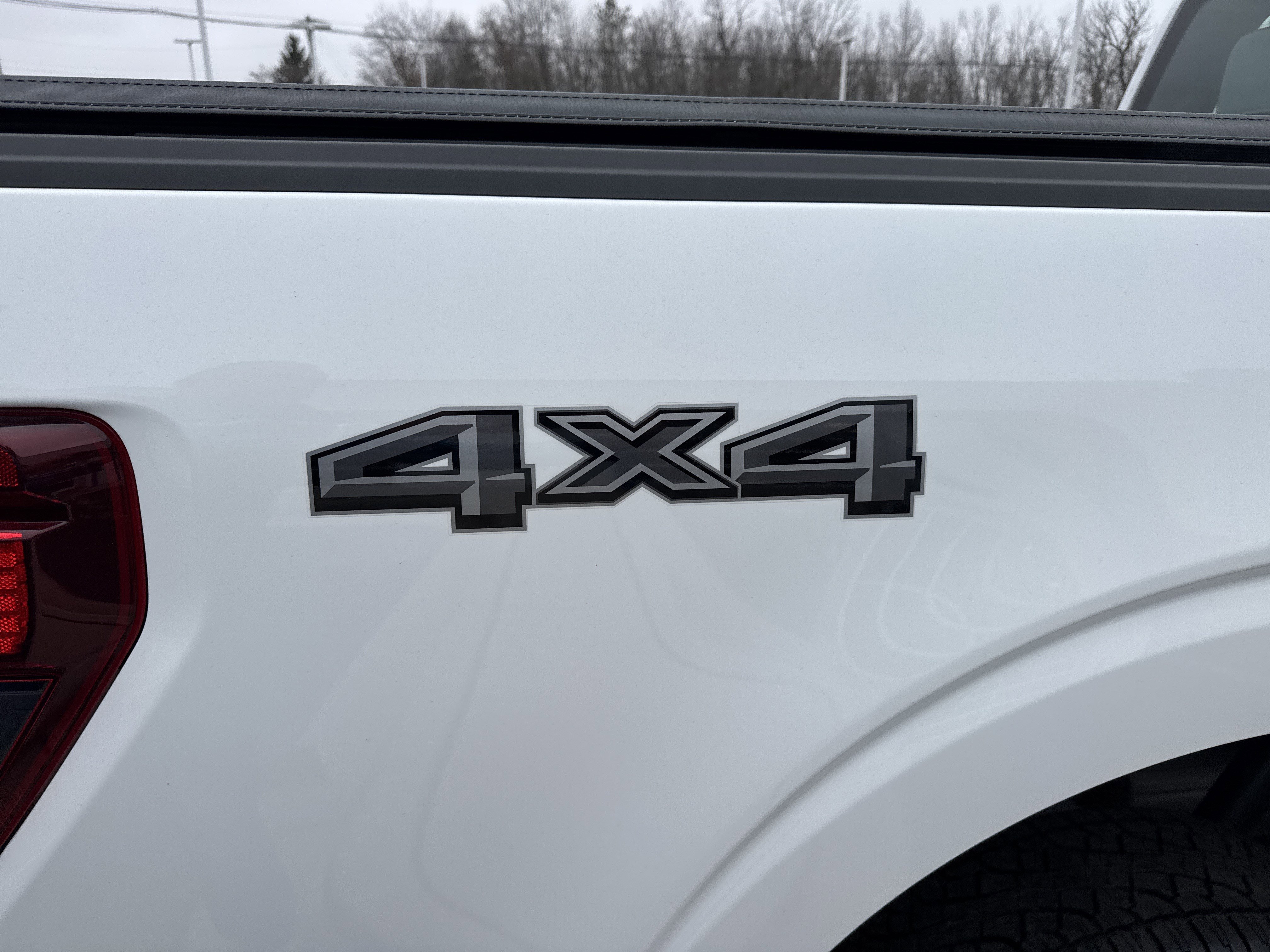 Used 2024 Ford F150 XL image 11