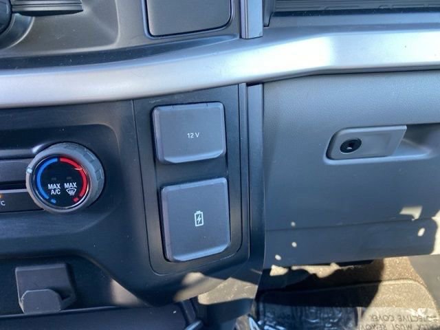 Used 2022 Ford F150 XL w/ Equipment Group 101A High image 35