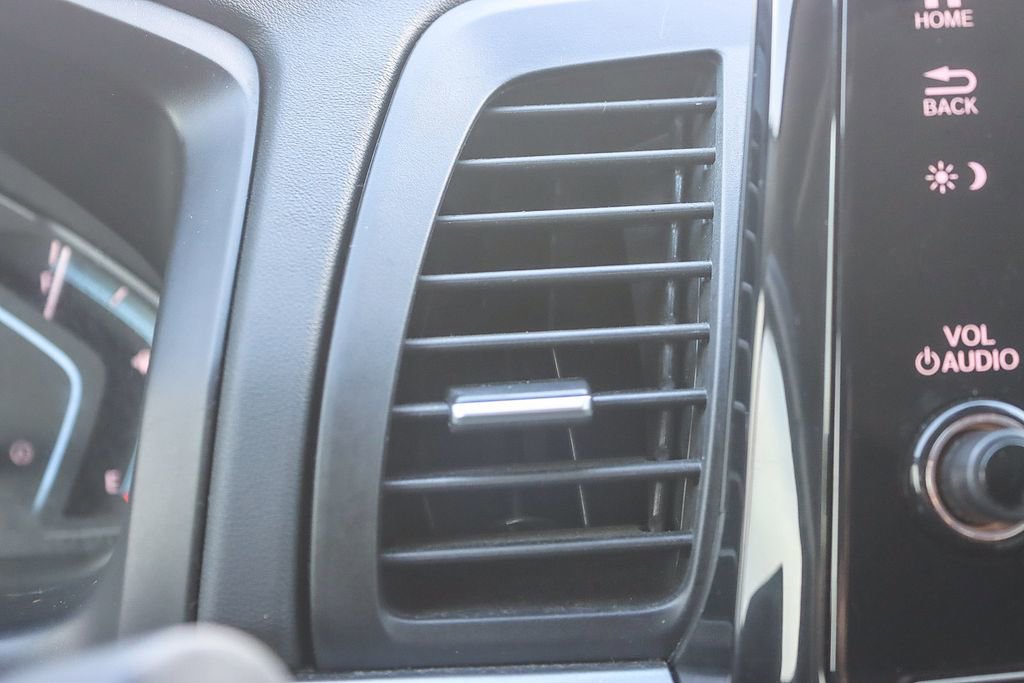 Used 2024 Honda Odyssey EX-L image 26