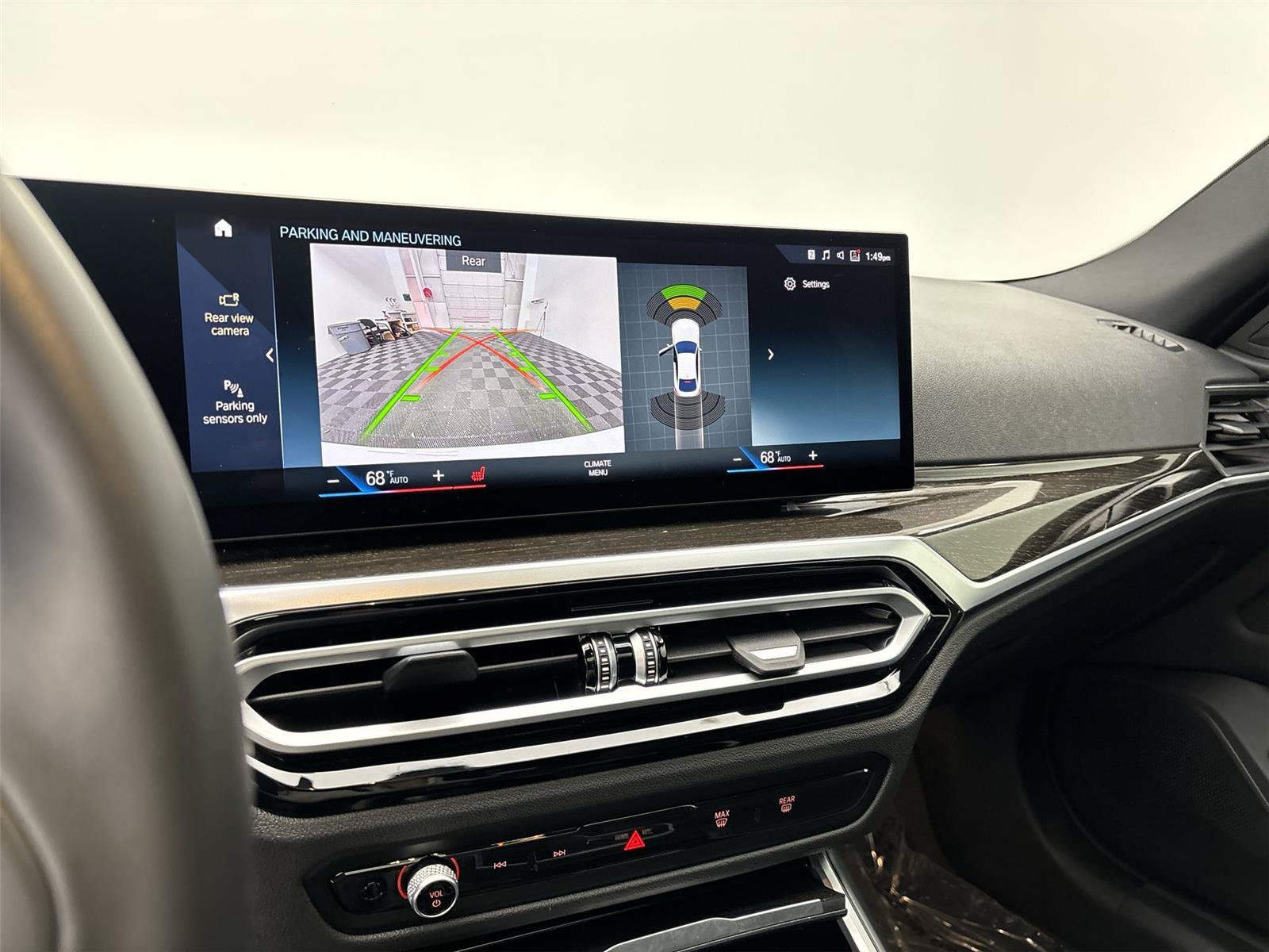 Used 2023 BMW i4 eDrive35 RWD image 30