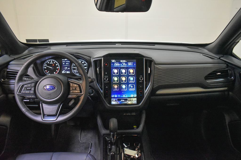 Certified 2026 Subaru Forester Limited image 11