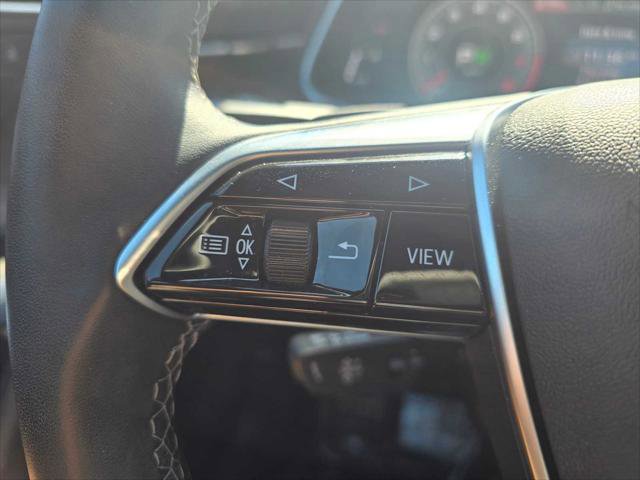 Used 2025 Audi A6 2.0T Premium AWD/4WD image 32