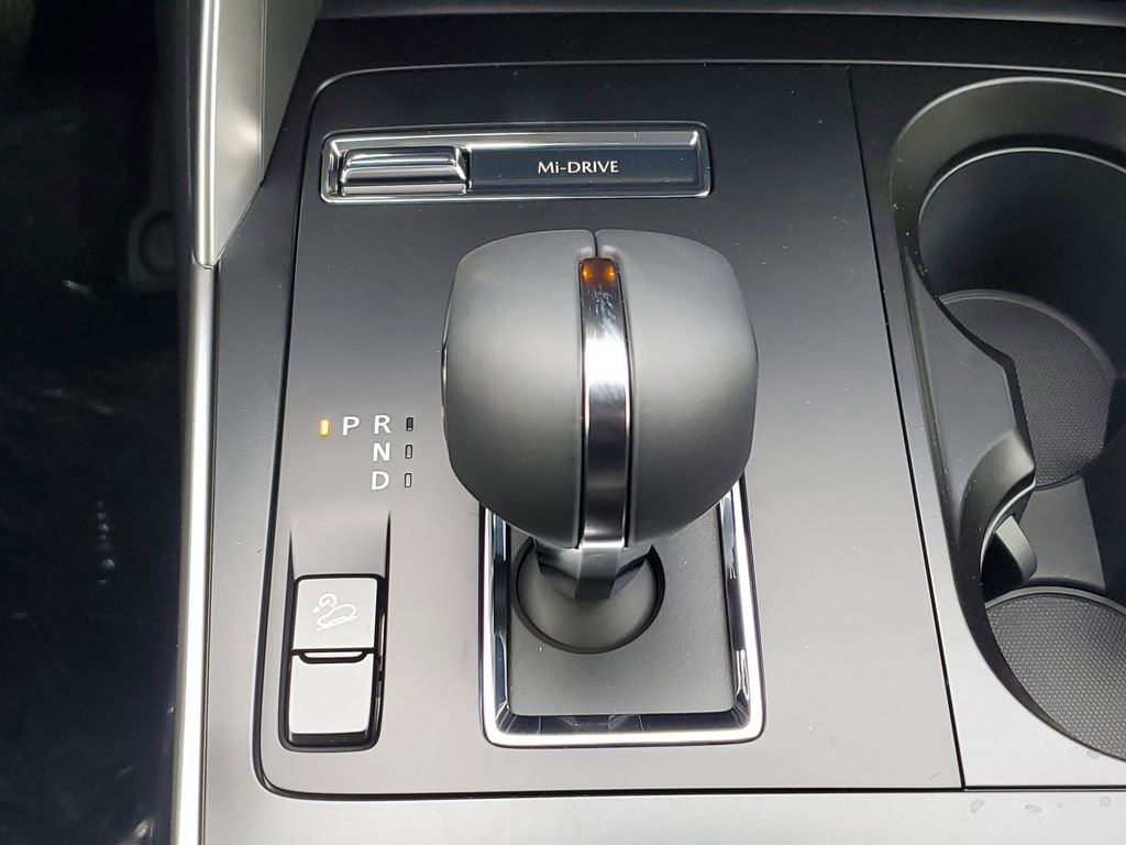 New 2026 MAZDA CX-90 3.3 Turbo w/ Select Package image 35