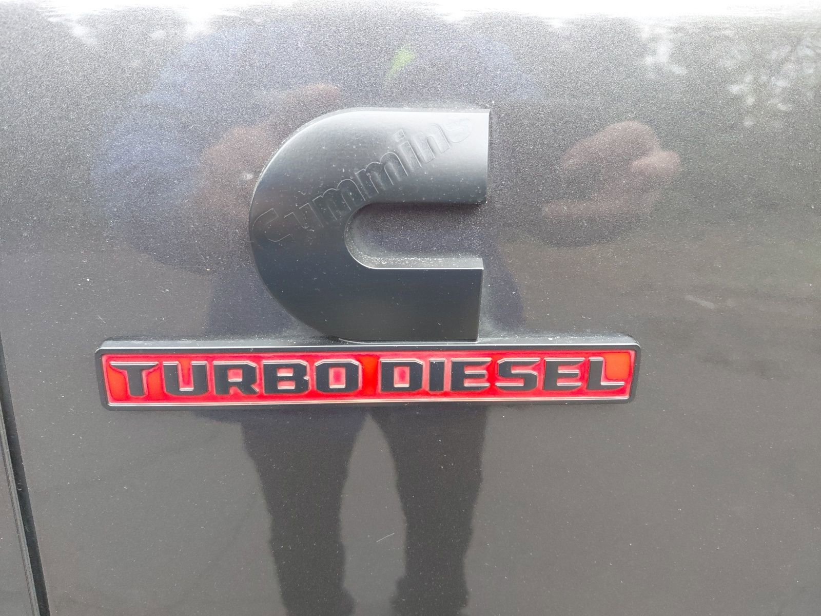 Used 2020 RAM 2500 Big Horn w/ Level 2 Equipment Group AWD/4WD image 42