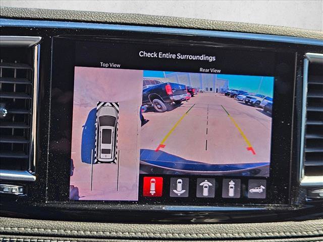 Used 2021 Chrysler Pacifica Limited w/ Uconnect Theater Family Group image 19