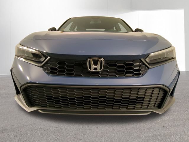 New 2026 Honda Civic Sport image 28