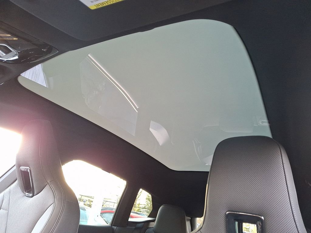 Used 2024 BMW iX xDrive50 w/ Sport Package image 11