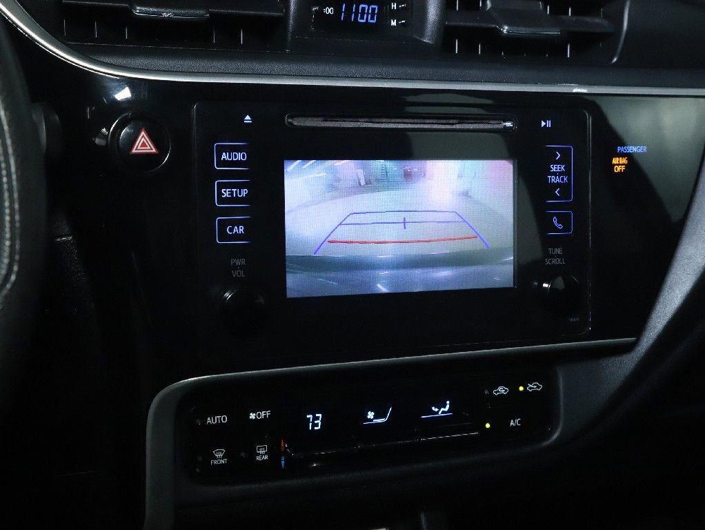 Used 2019 Toyota Corolla LE FWD image 28