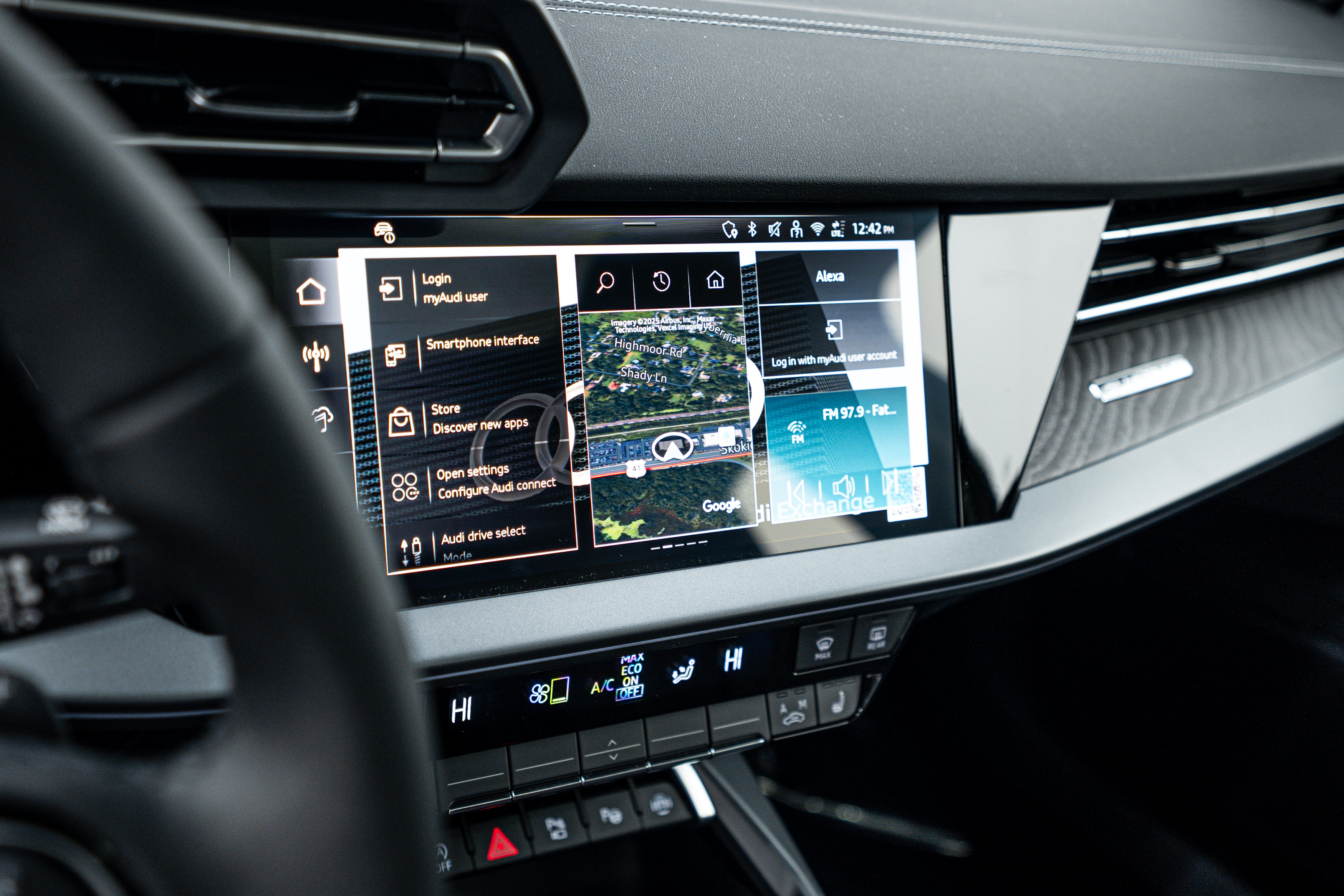 New 2026 Audi A3 2.0T Premium AWD/4WD image 11